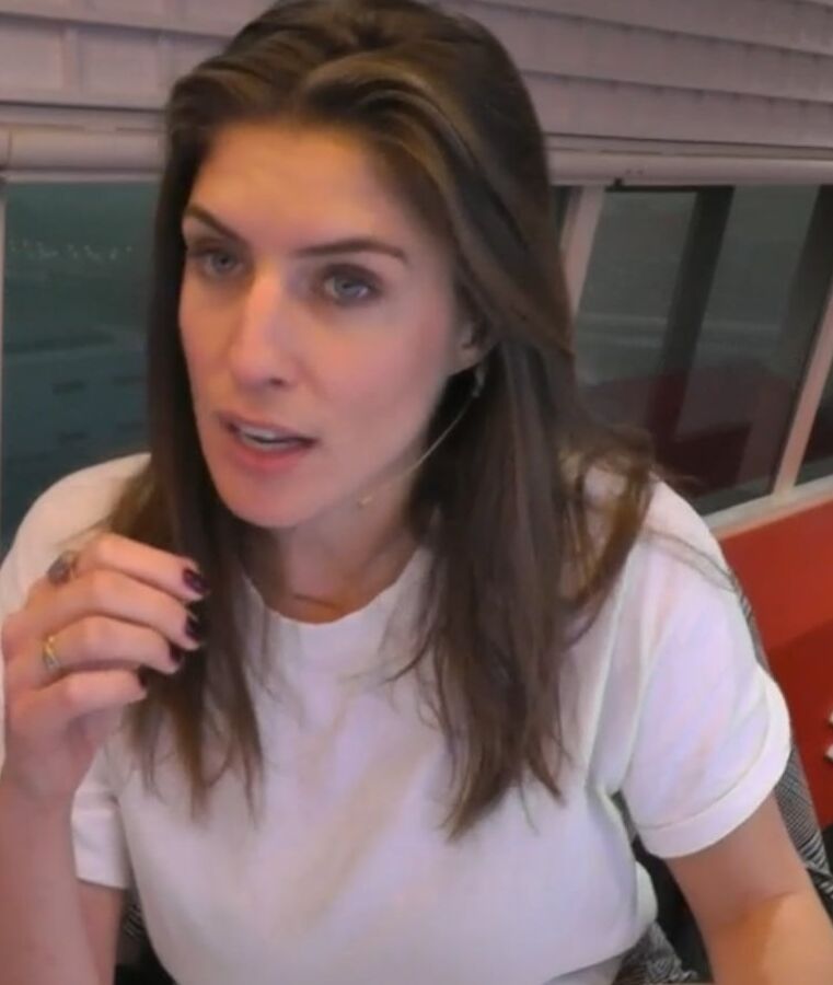 marieke elsinga dutch tv babe