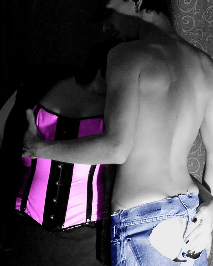 Erstes shooting