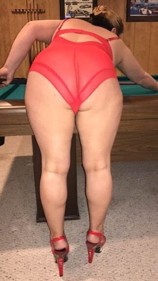 Big Tits Big Ass Mexican Bi Wife Is Built For Sin