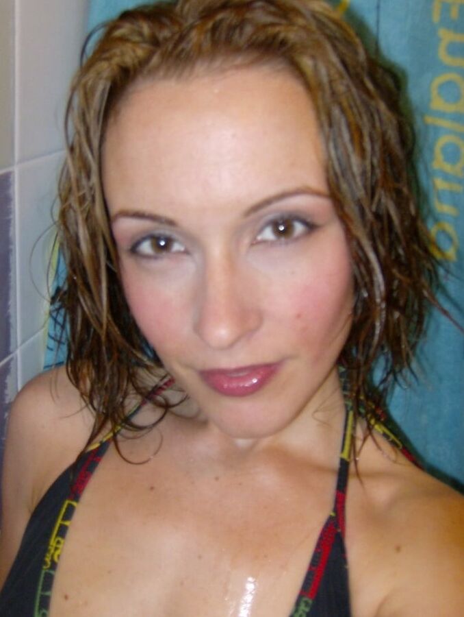 stunning sub wife
