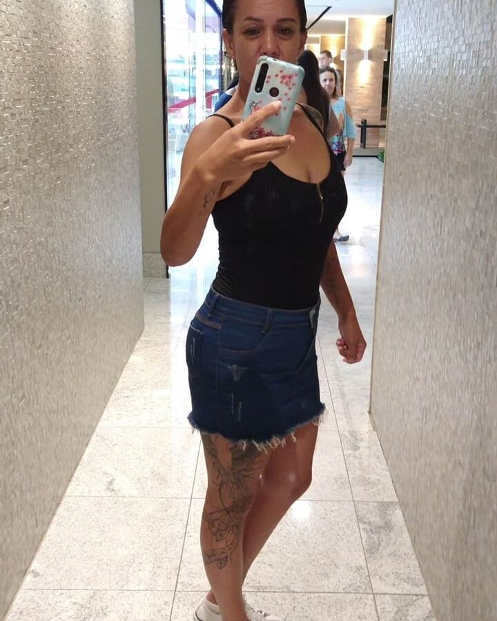 Coroa potranca