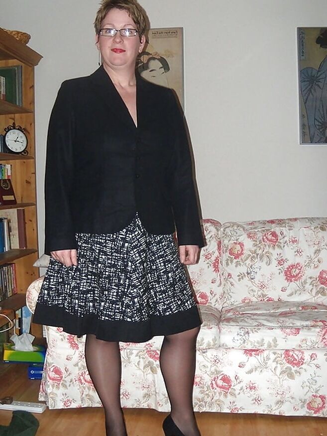 UK Midlands wife