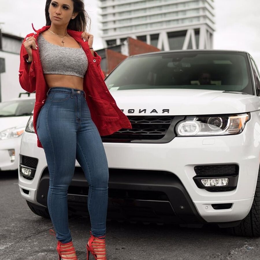 Laura Ivette