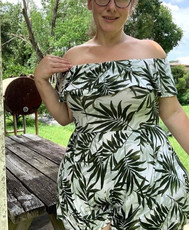 MEGA Big Butt MILF
