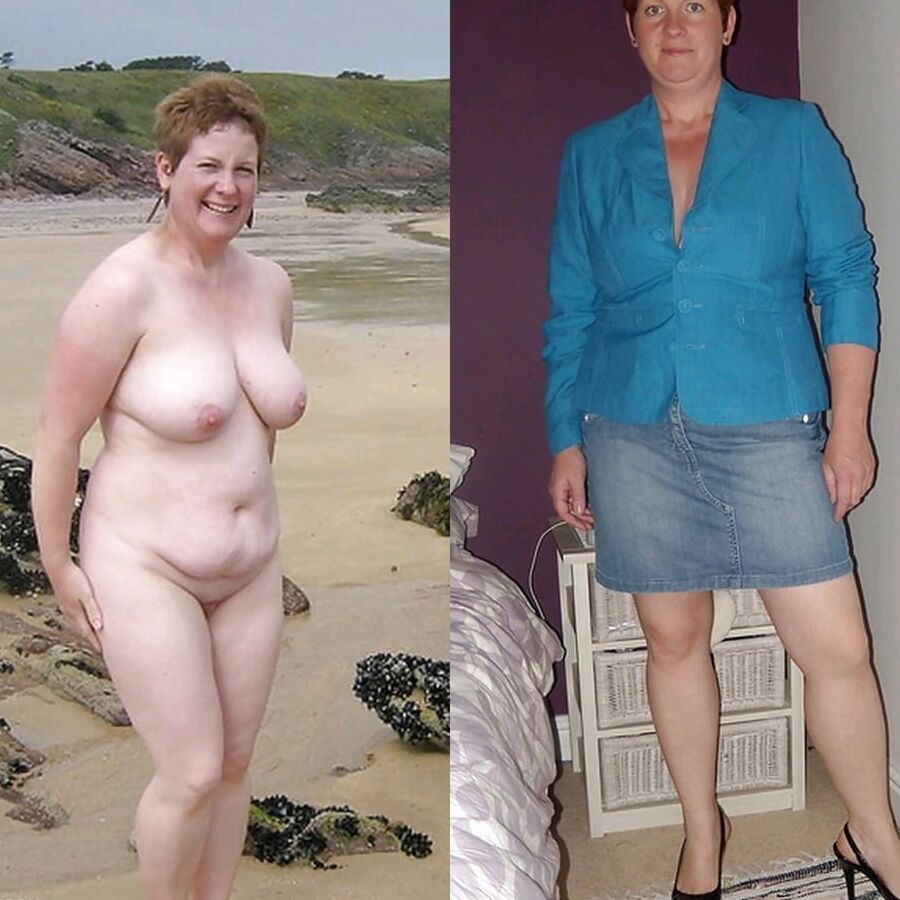 UK Midlands wife