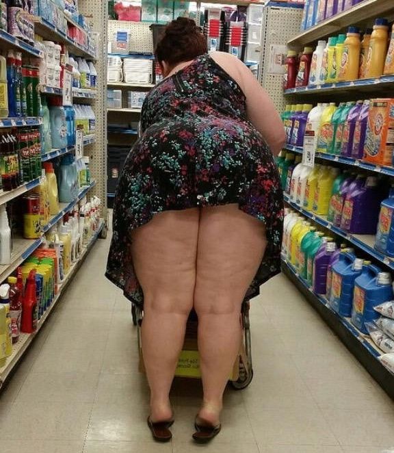 What an Ass