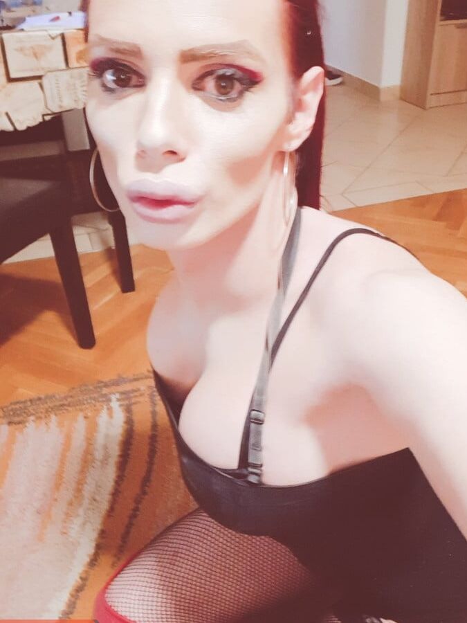 Jel jebao neko Sasku? Iskustva?