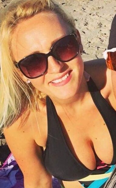 Hot lady