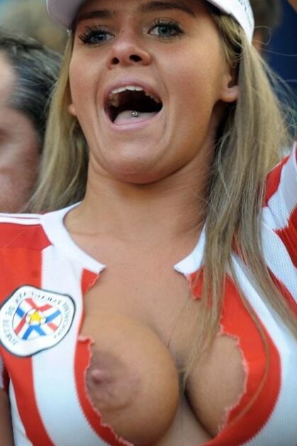 Harte Nippel
