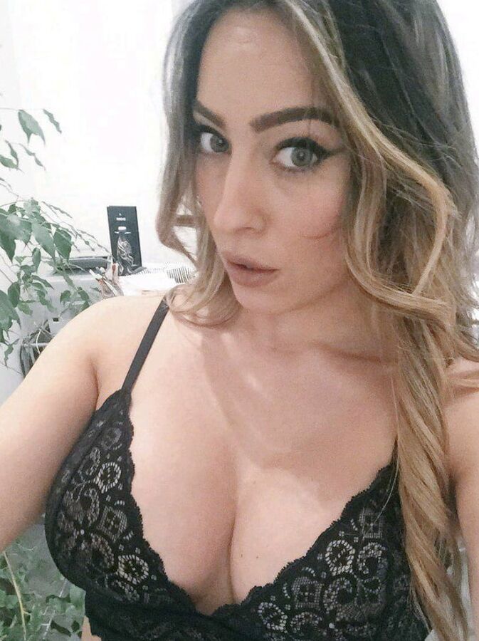Ready For My Dick