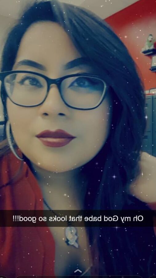 My ex Latina nympho