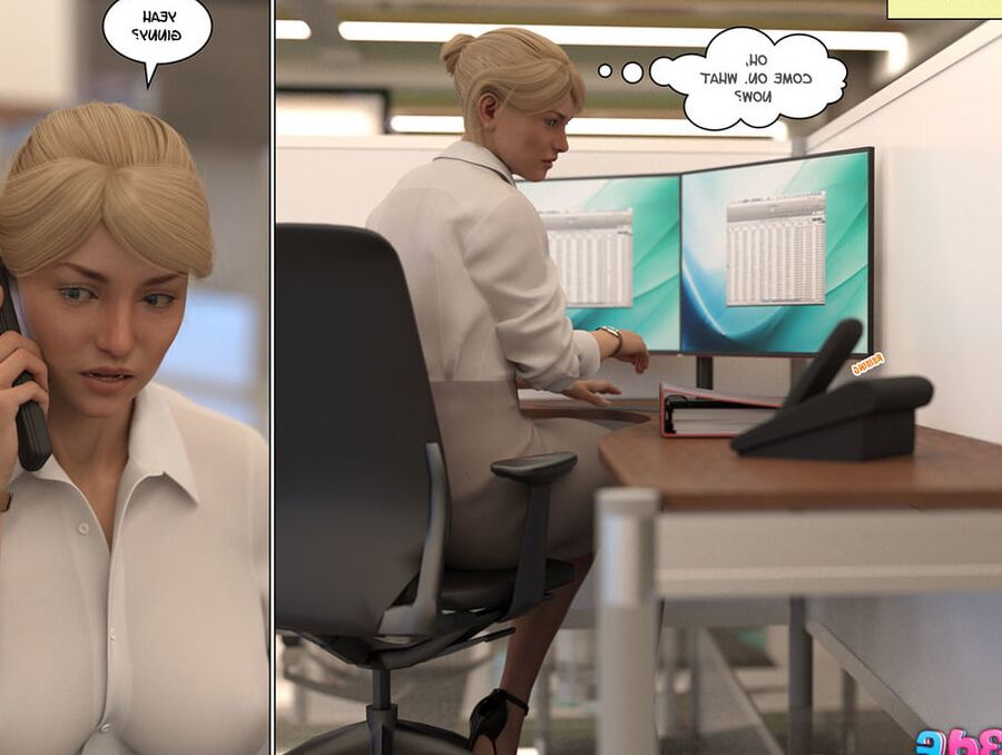 office