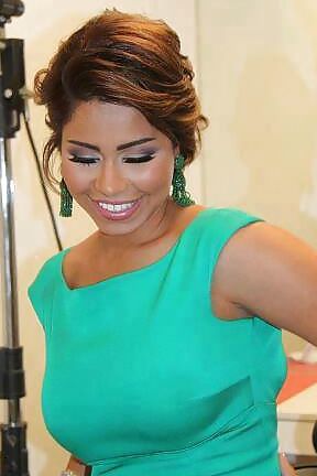 Celebrity egypt sofinar