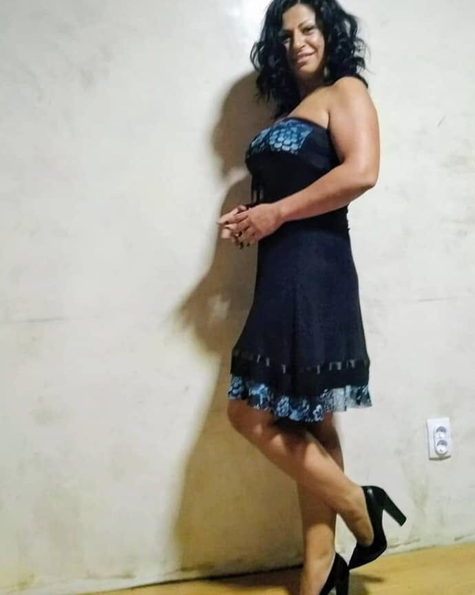 Serbian Milf Mom