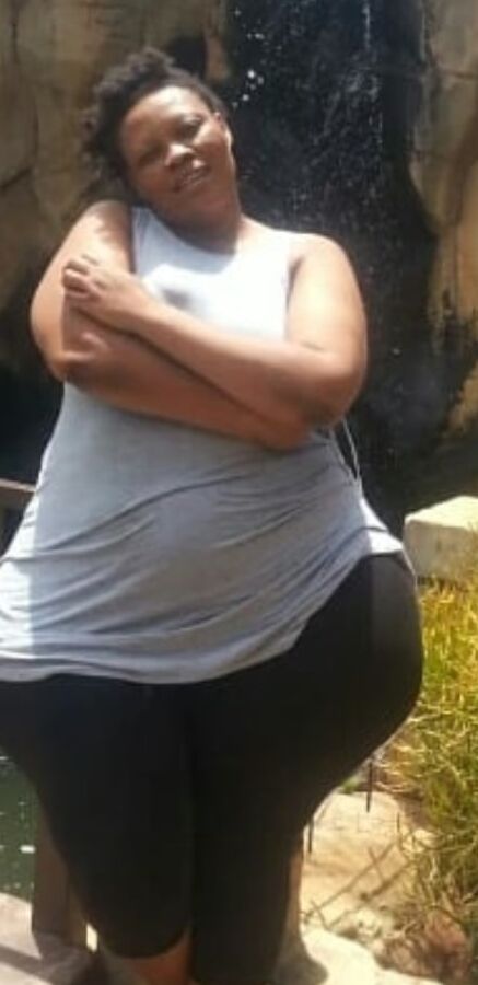 Big booty Sevda