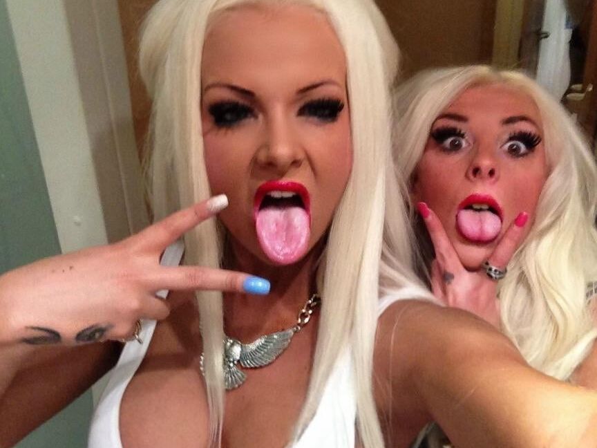 EDGE For Dumb Bimbo