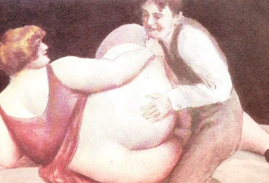 Erotic Art