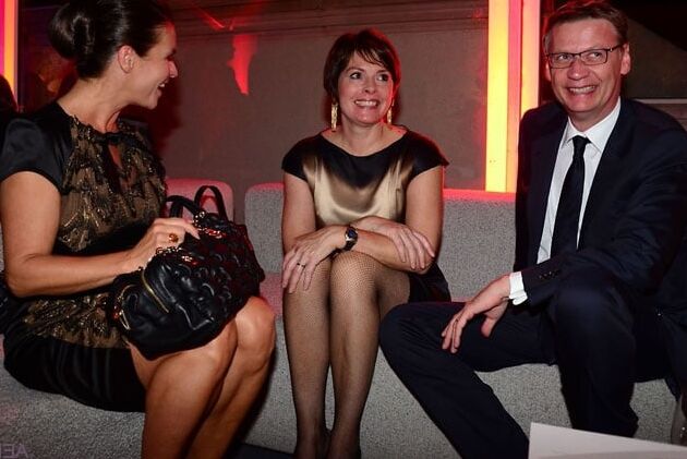 German Milf Katarina Witt