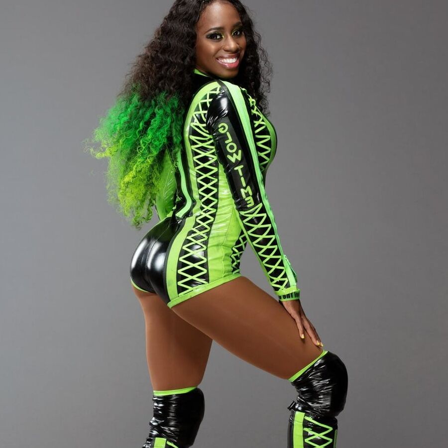 Naomi