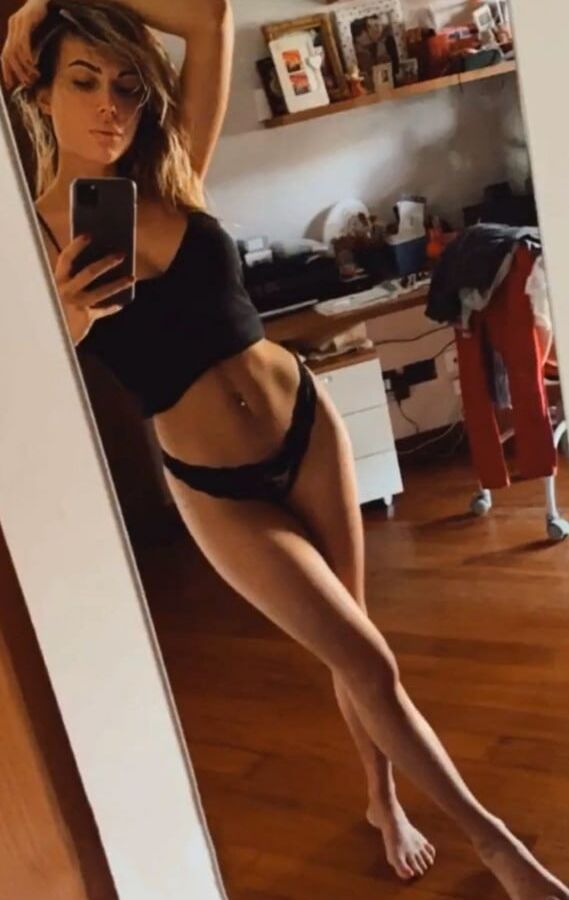 LUDOVICA PAGANI