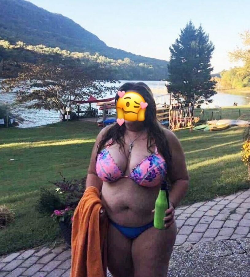 Chubby girls suck my pennid