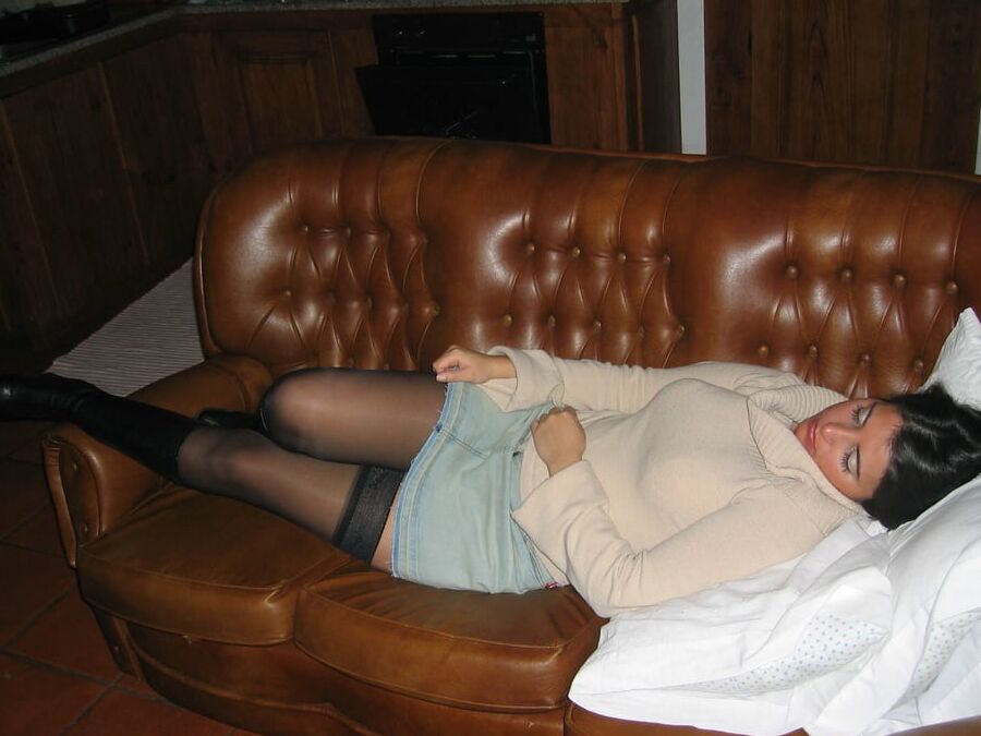 hot wife - couple pics