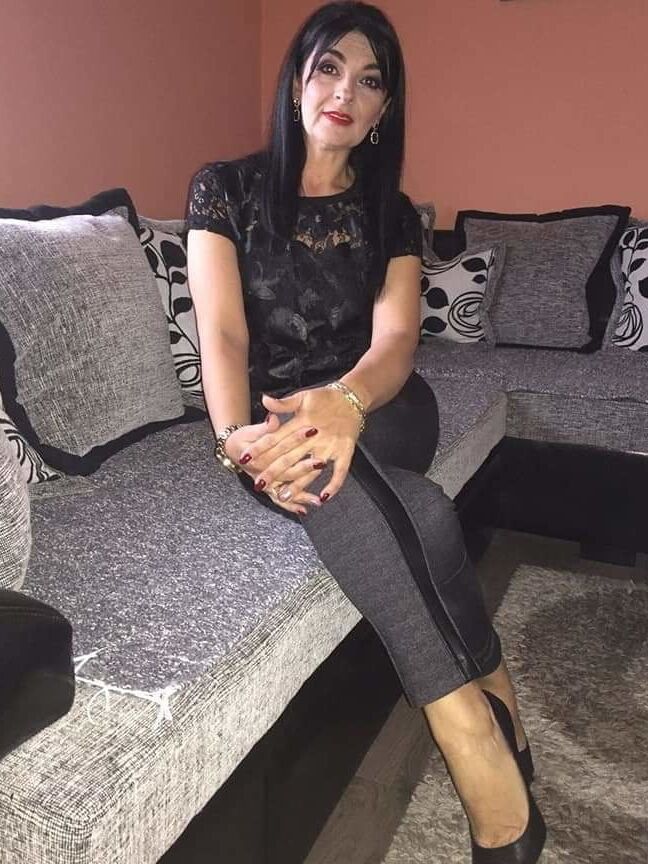Mature mix