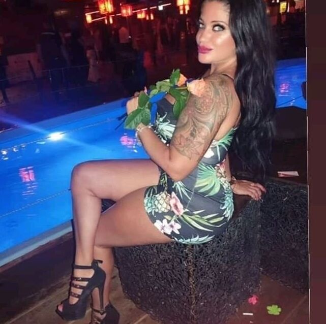 Samantha la troiona
