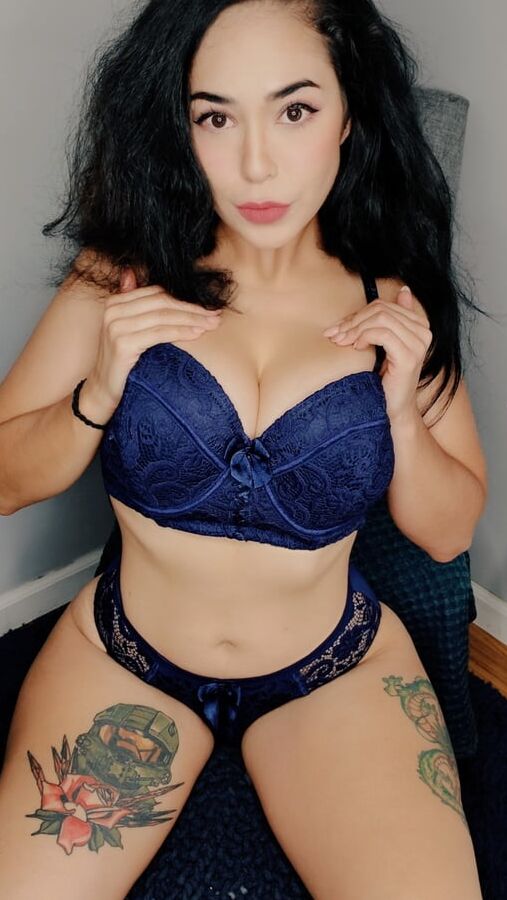Emily Rexz