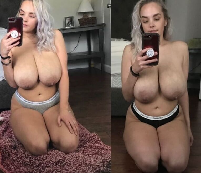 Favorite Awesome Big Tits
