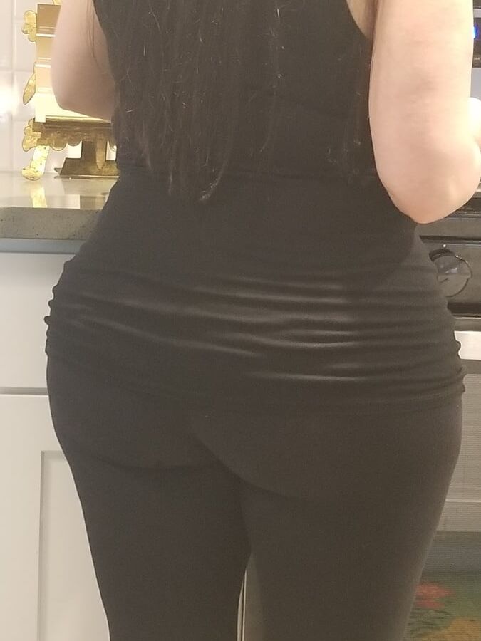 Big booty