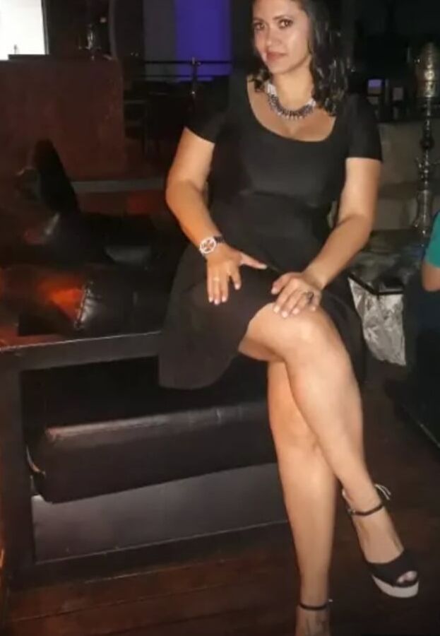 Dressy women