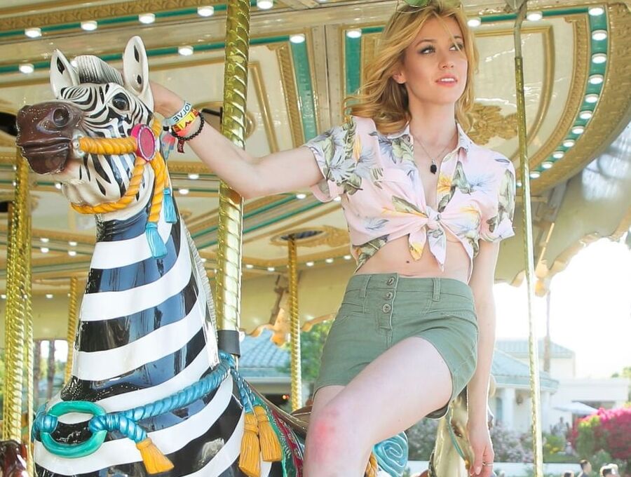 katherine mcnamara