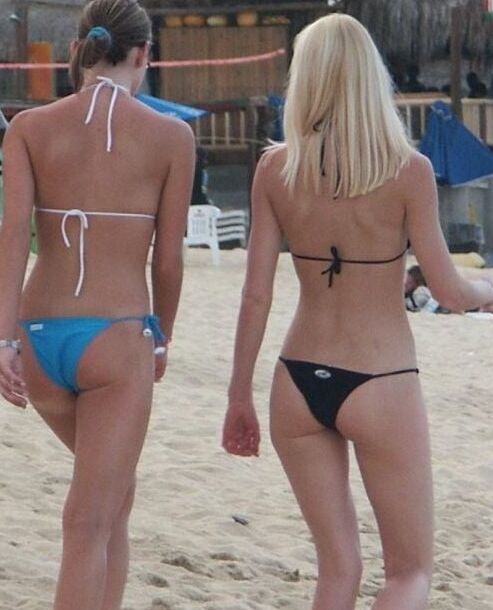 big amateur photo assorted female ass