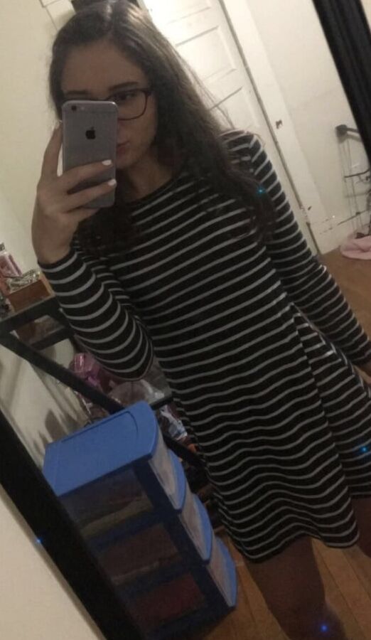 Slutty me