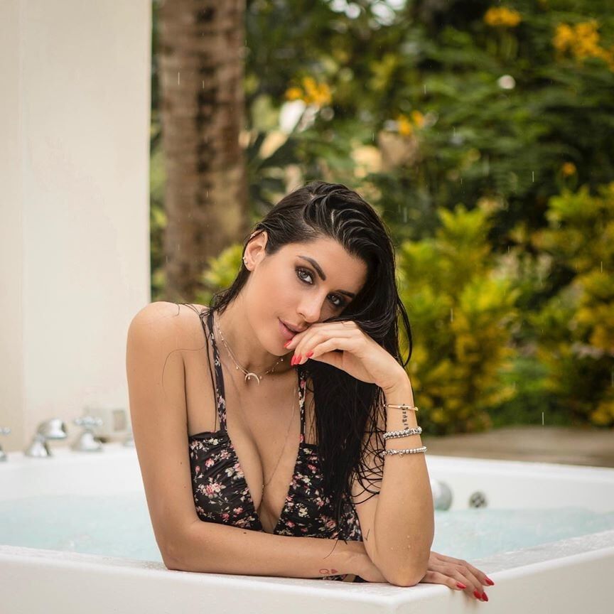 VALENTINA VIGNALI