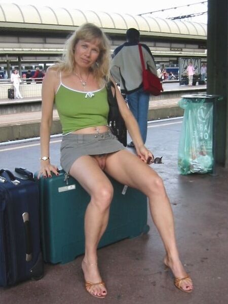 Marvelous Milfs