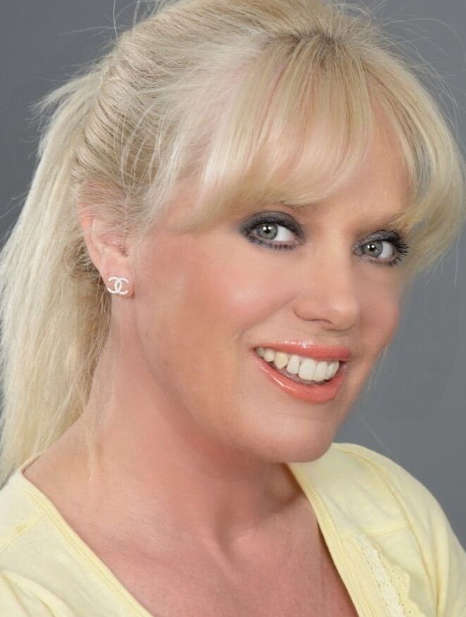 Louise Hodges