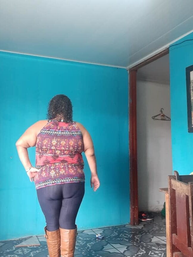 roberta elizondo bbw