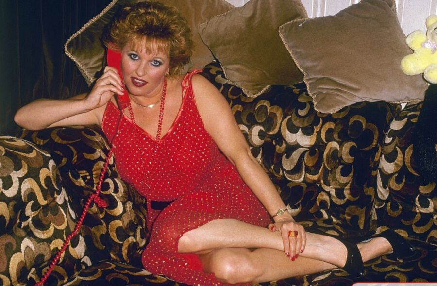 vintage wife
