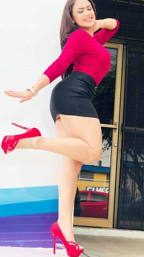 Oh my...