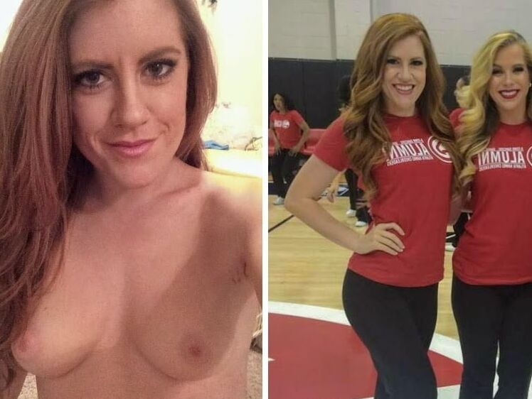 Before and After - Great Tits