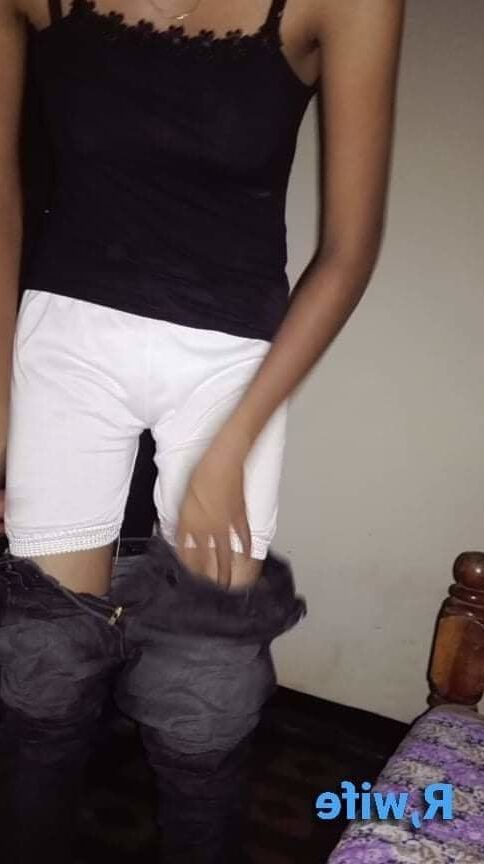 SL wife