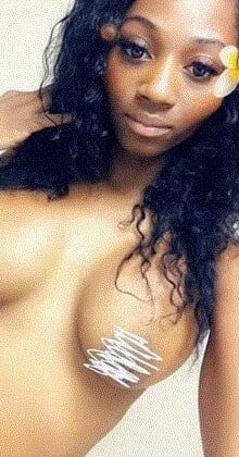 BELLE BLACK
