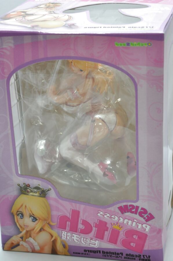 Princess Bitch