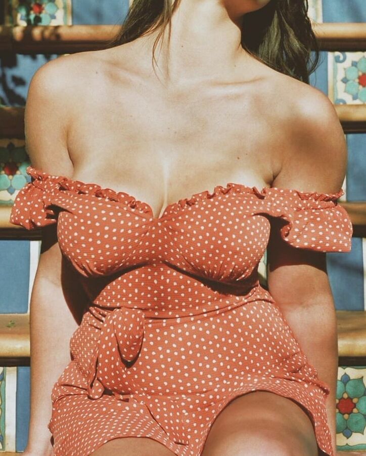 Lauren Searle wonderful Model