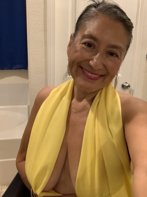 Sexy Lady