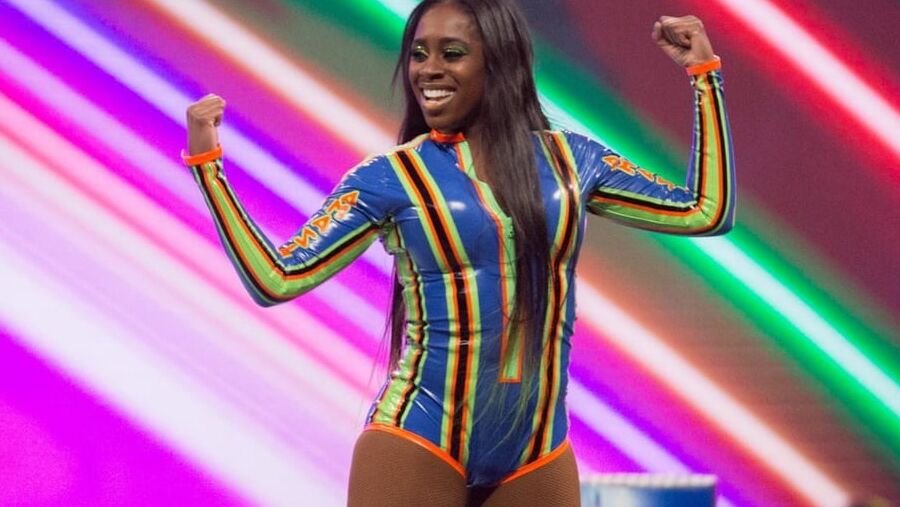 Naomi