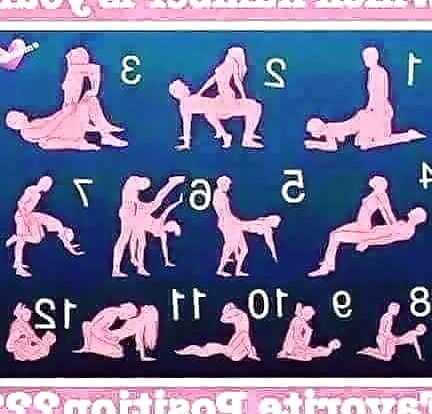 Choose Your Favorite