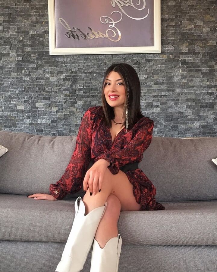 Turkish instagram orospulari